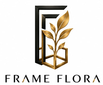 FRAME FLORA